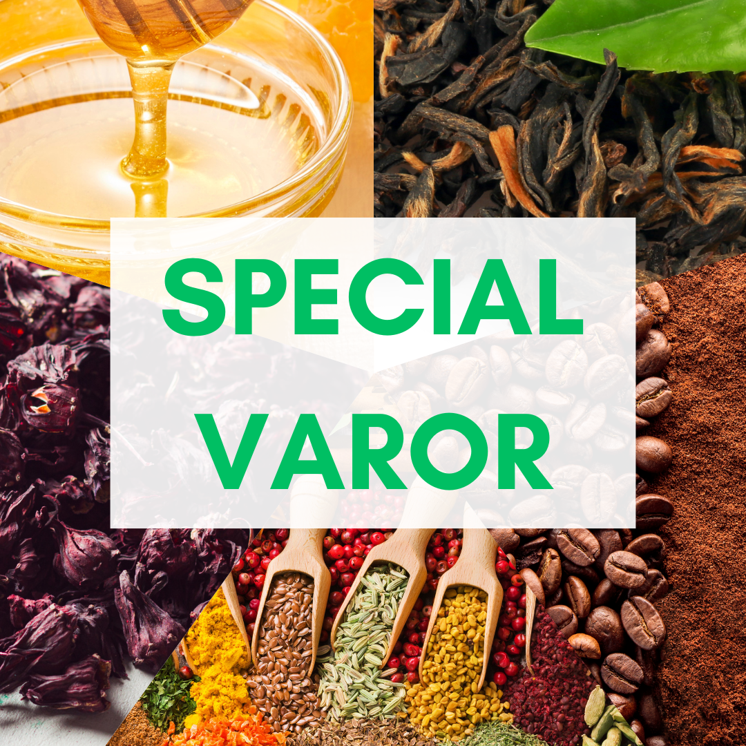 Specialvaror