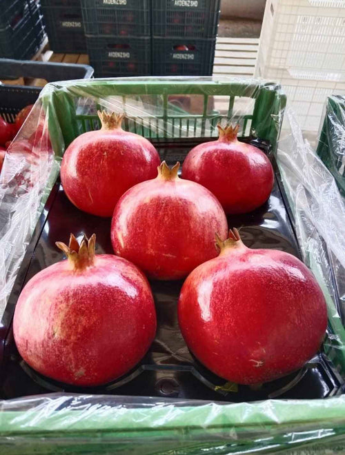 Granatäpple 4,5kg
