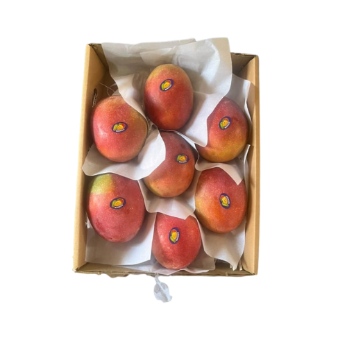 Mango lilly 3kg