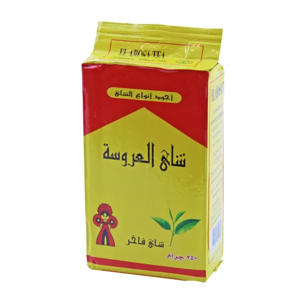 El arosa te 250g