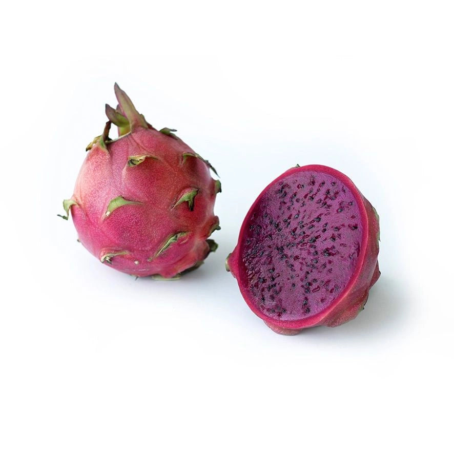 Drakfrukt