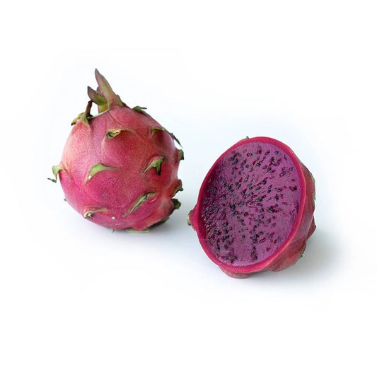Drakfrukt