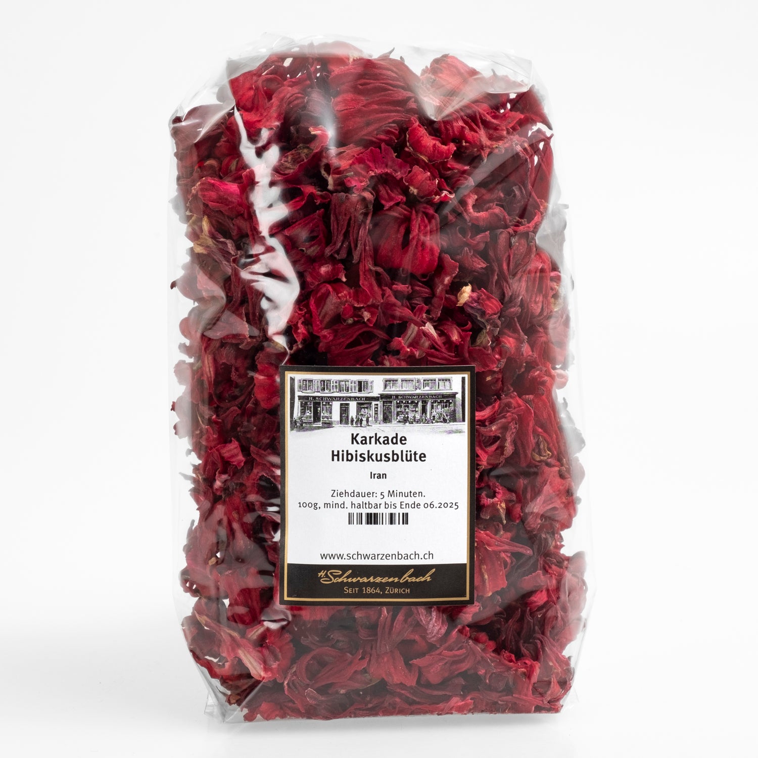 Karkade 500g
