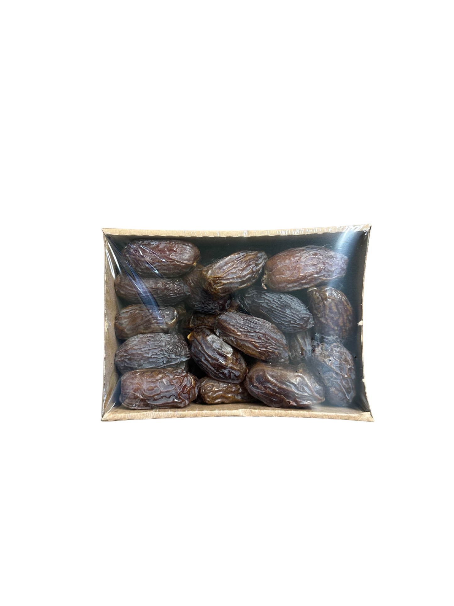 Medjool dadlar premium