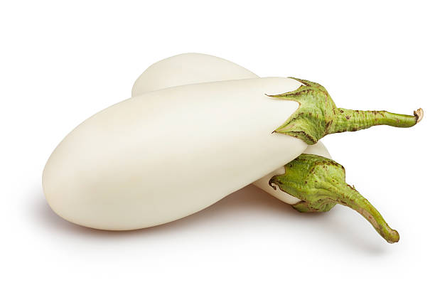 Vit aubergine 4kg