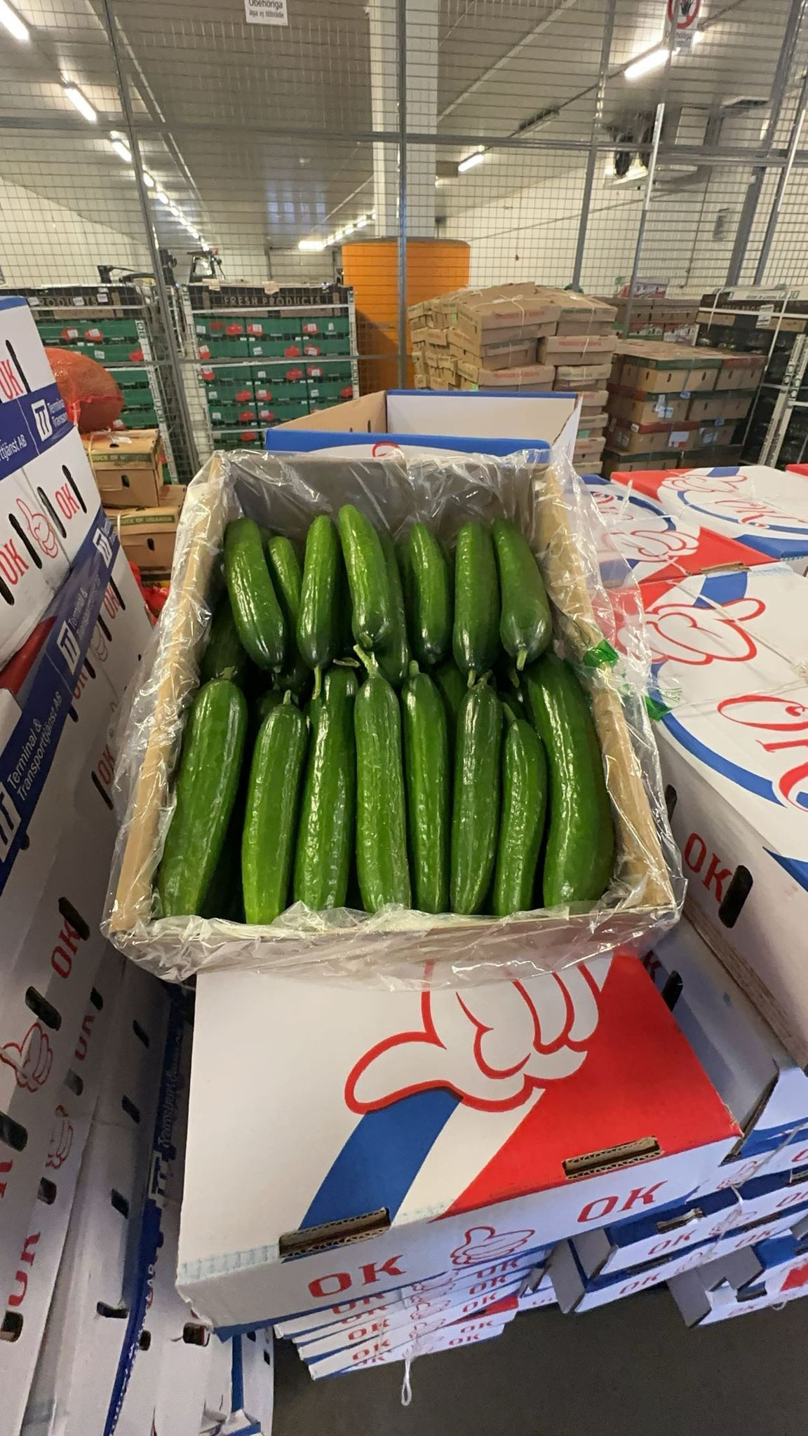 Gurka 3kg
