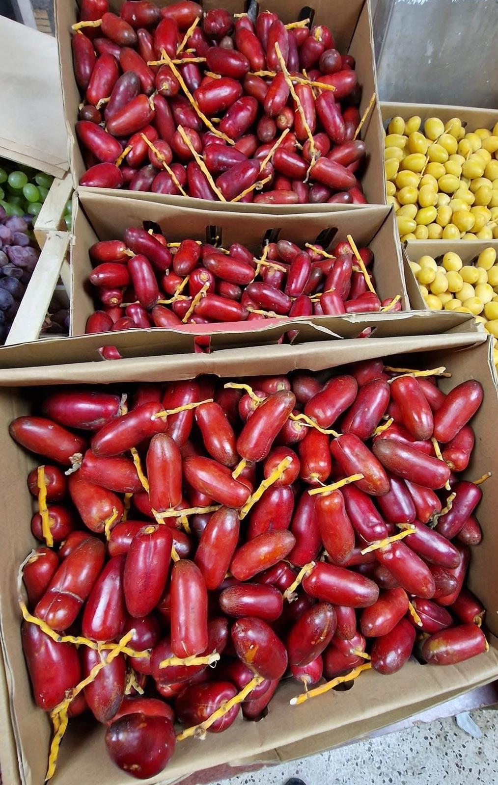 Dadlar zaghloul 3kg