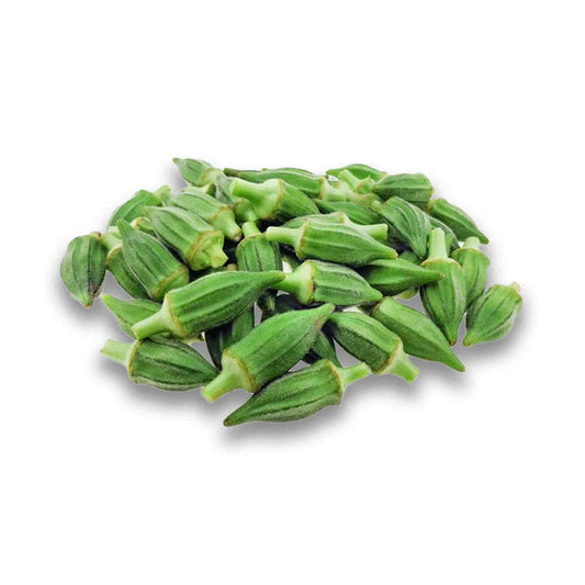 Okra zero färsk 3kg